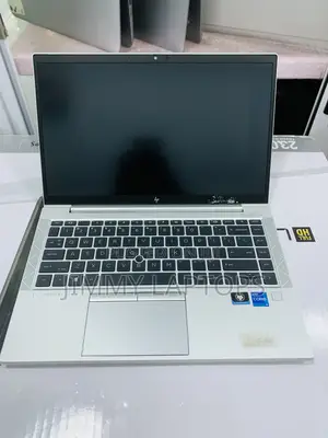 Laptop HP EliteBook 840 G8 16GB Intel Core I5 SSD 512GB
