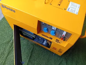 Unmatched Perkins 10kva Generator Diesel 50hz Silent