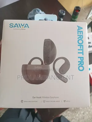 Photo - Saiva Earhook