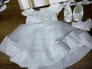 Baby Girls Christening Dresses