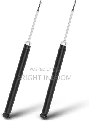 Honda Accord 2018 2019 2020 Back Shocks