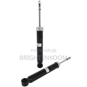 Honda Accord 2018 2019 2020 Back Shocks