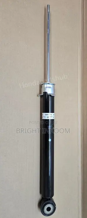 Honda Accord 2018 2019 2020 Back Shocks