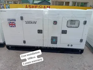Onyx Node 100kva Perkins