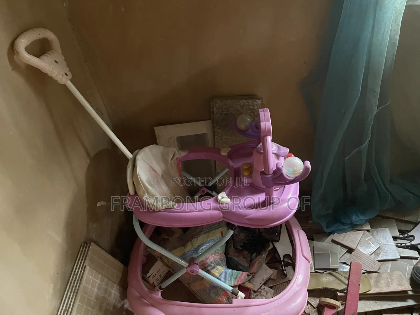 Baby Walker for Sale