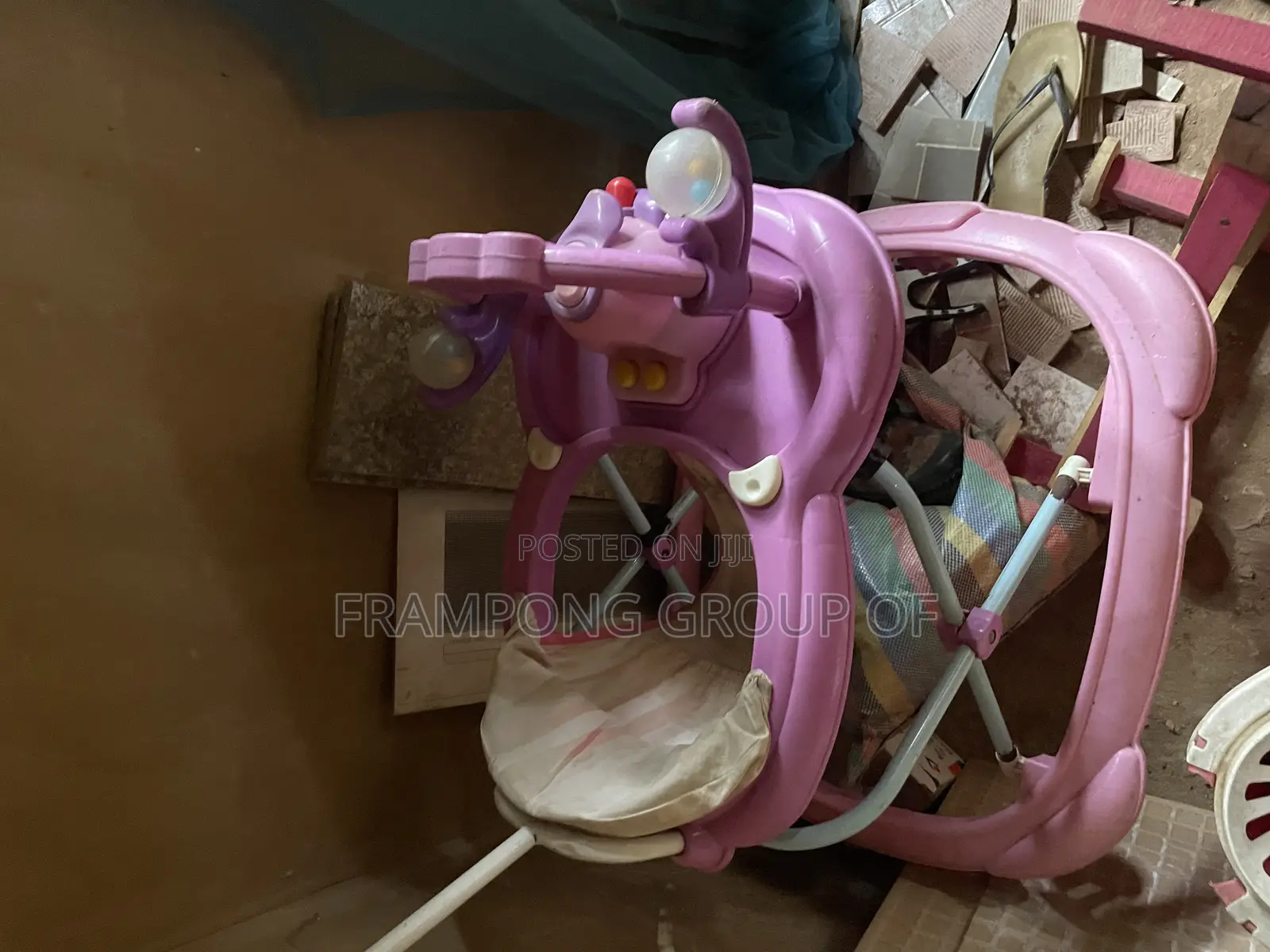 Baby Walker for Sale