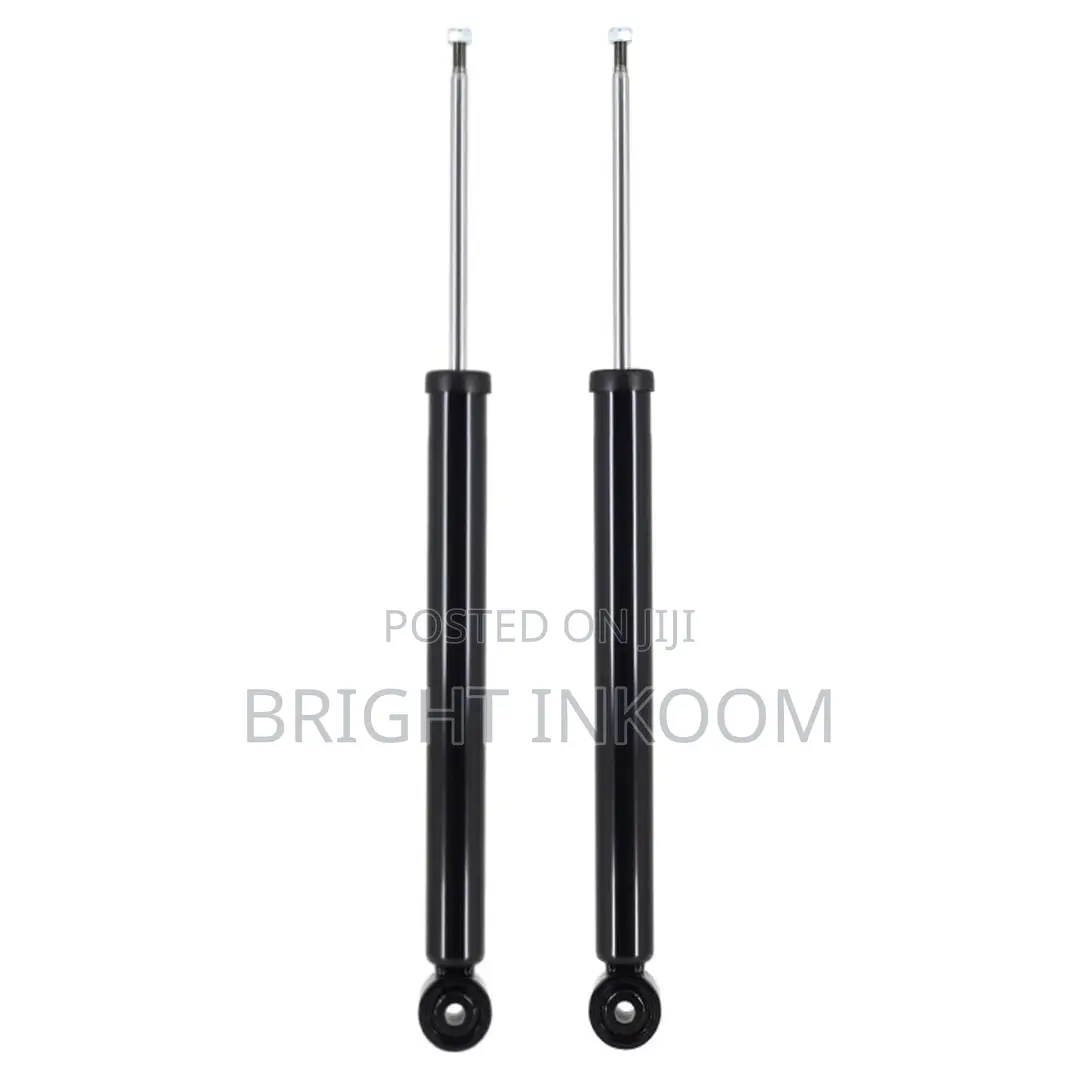Honda CRV 2017 2018 2019 2020 Back Shocks