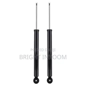 Honda CRV 2017 2018 2019 2020 Back Shocks