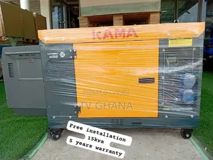 Quantum Core 15kva Kama