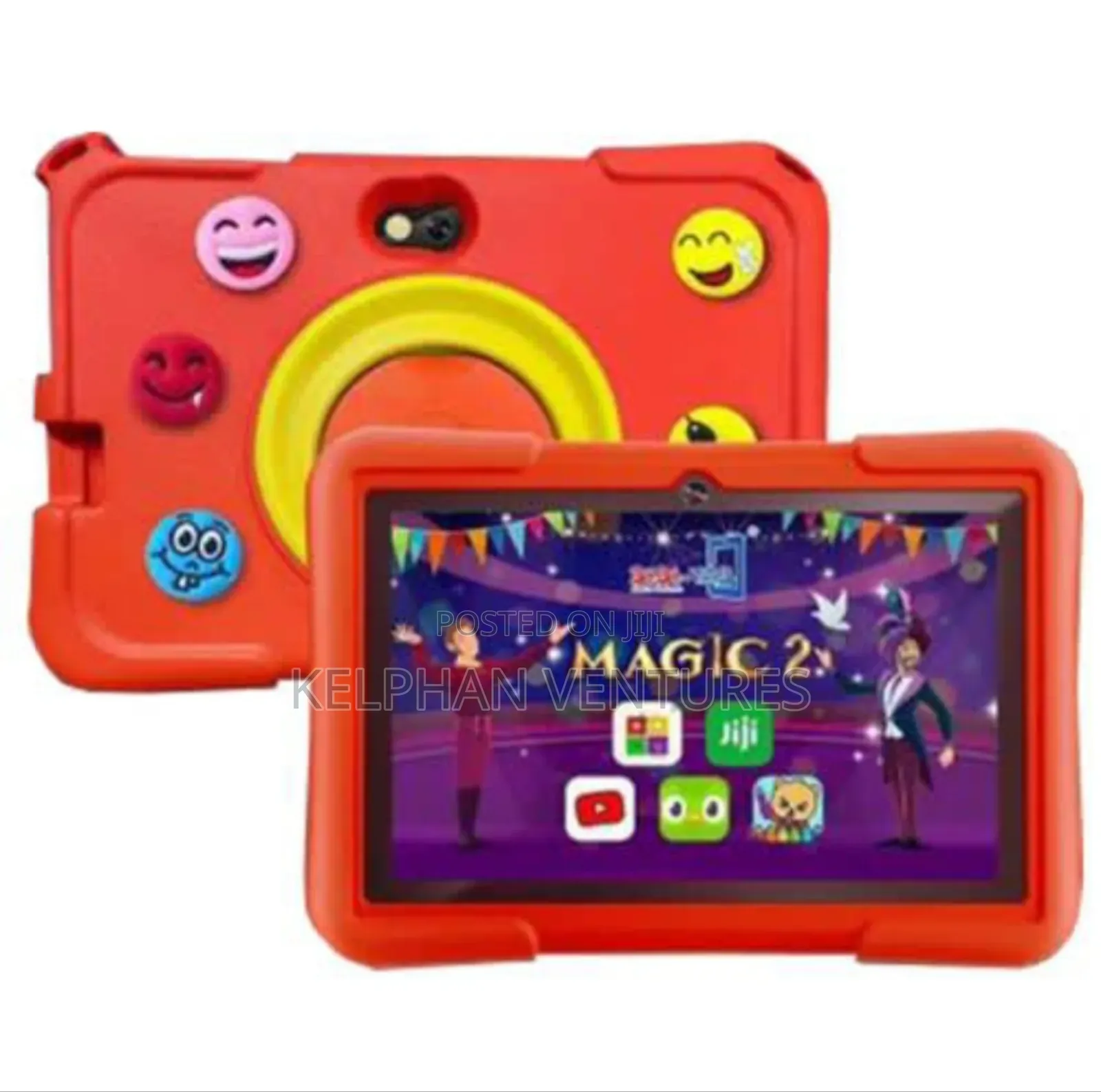 New Tablet 256 GB Blue