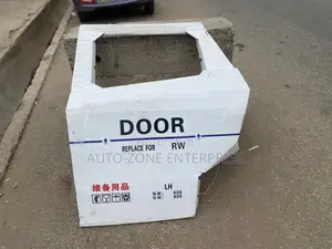 Honda CRV 2017 2018 2019 Door (Back Left)