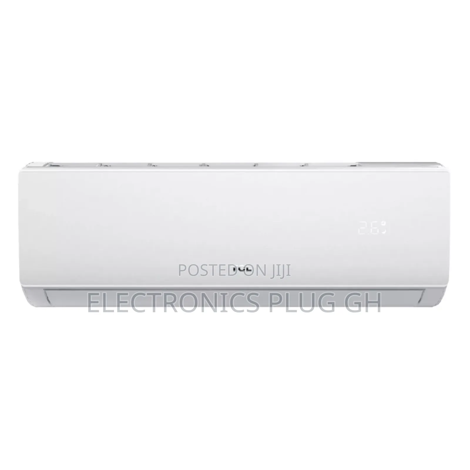 TCL 2.0hp Inverter Air Conditioner