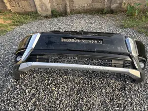 Mitsubishi Outlander 2016-2019 Front Bumper