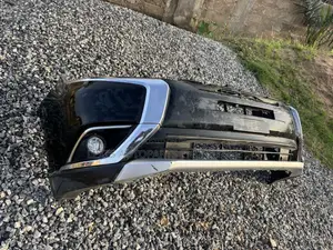 Mitsubishi Outlander 2016-2019 Front Bumper