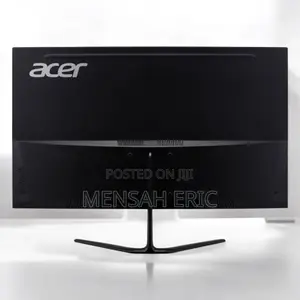 Acer Ed320qr Bi 32" Curved Monitor