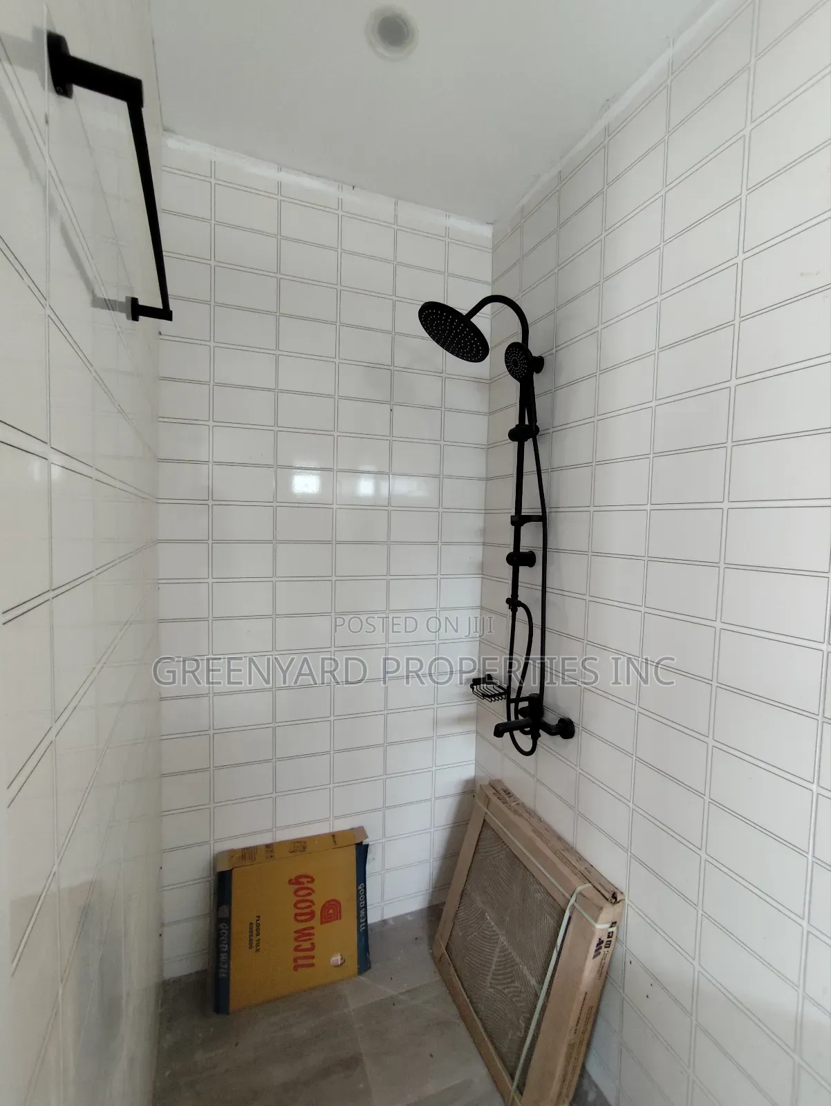 3bdrm House in Obosomase, Aburi for sale