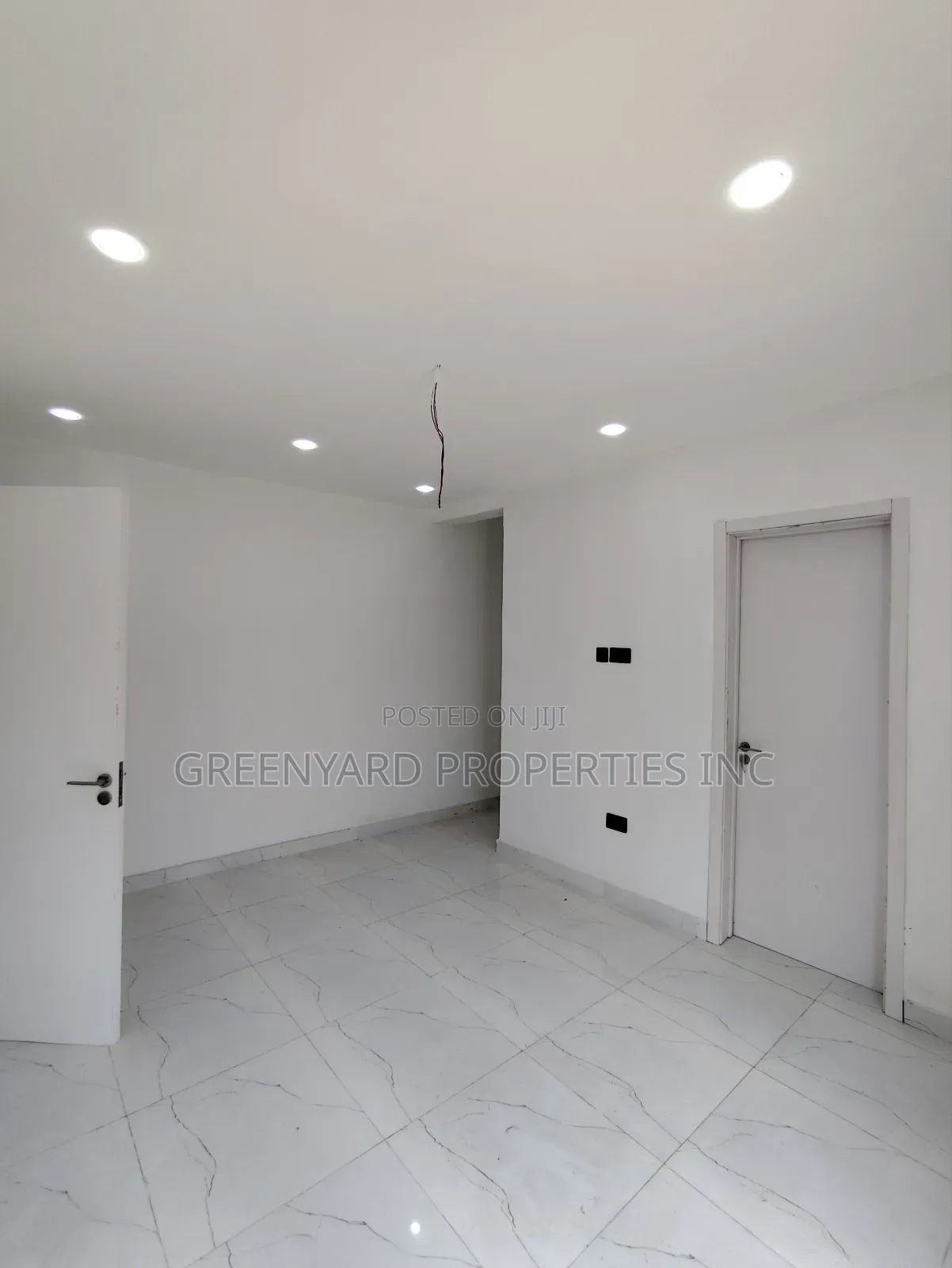 3bdrm House in Obosomase, Aburi for sale