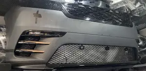 2017,2018,2019,2022 Front Bumper For Range Rover Velar.