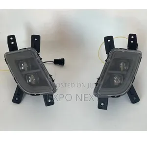 Led Fog Lights for Sportage 2011-2015