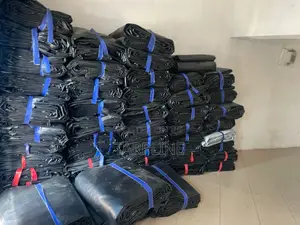 Tarpaulins For Covering Available