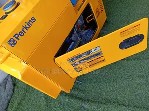 Elite Generator 10kva Perkins Diesel Silent Diesel