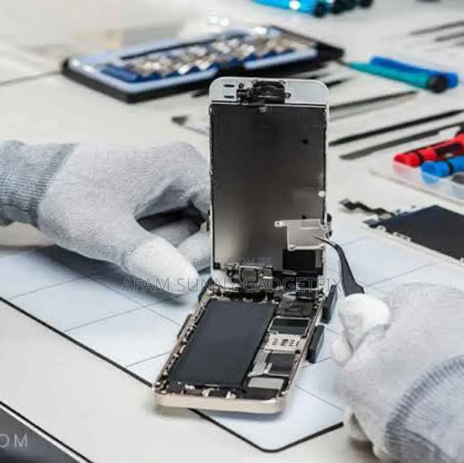 Laptop Screens and Repairs