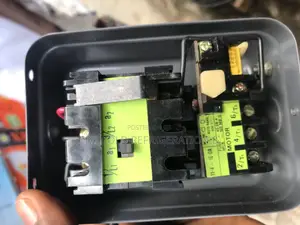 Mem Motor Starter