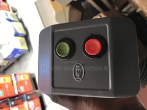 Mem Motor Starter
