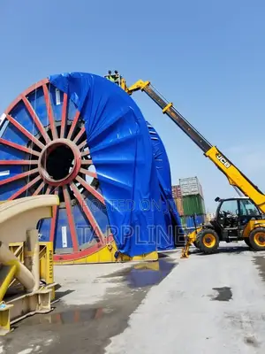 Tarpaulin 20 X 10ft