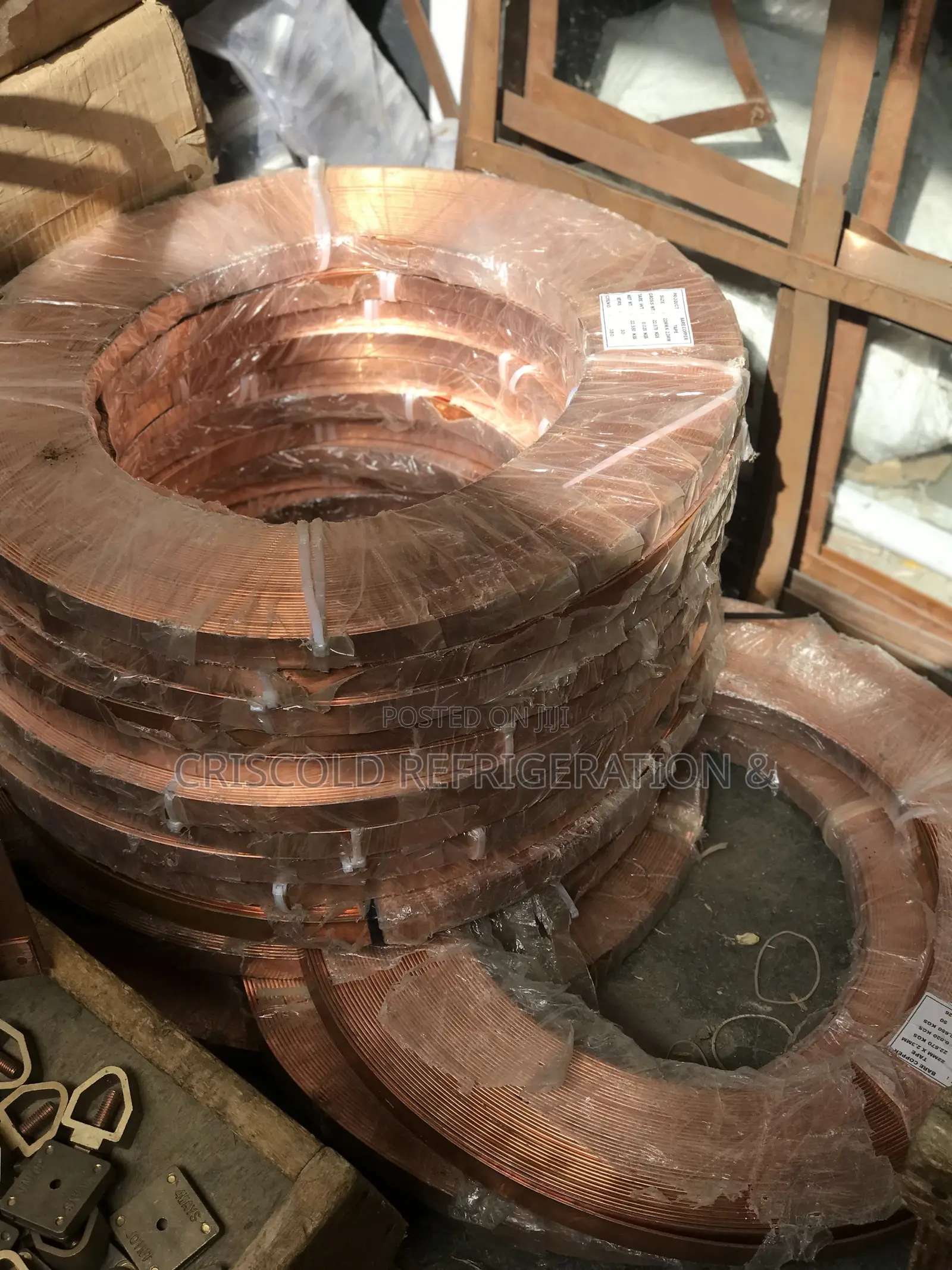 Copper Tape