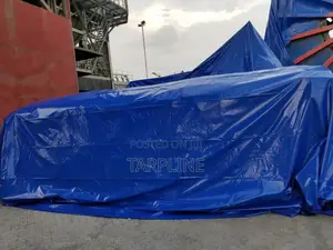 Tarpaulin For Roofing