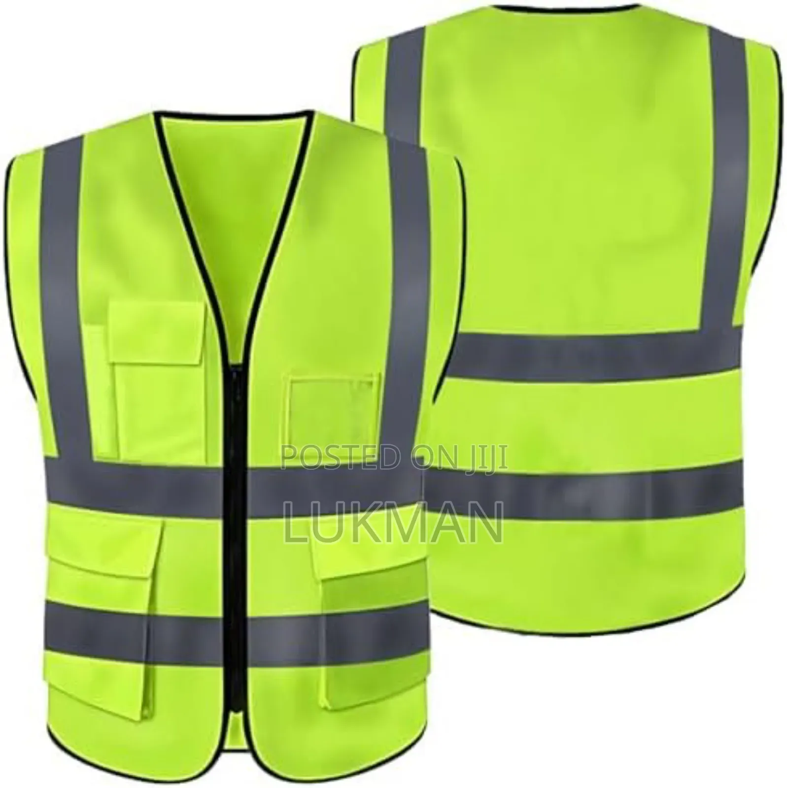 Reflector Vest