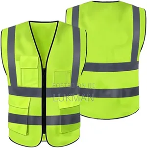 Reflector Vest