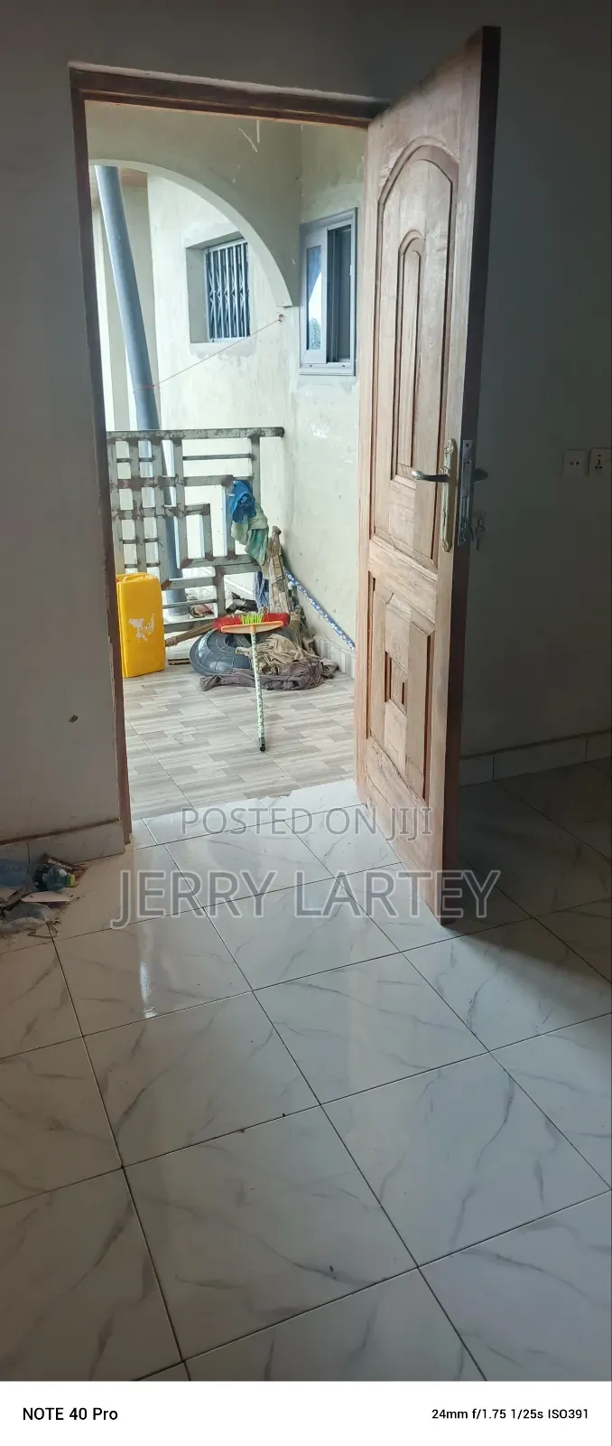 1bdrm Apartment in Machathi Hall, McCarthy Hill for rent