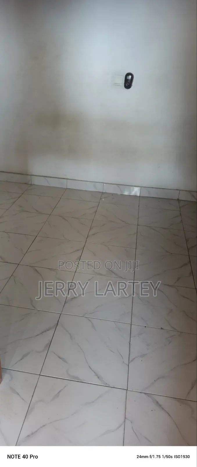 1bdrm Apartment in Machathi Hall, McCarthy Hill for rent