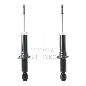 Toyota Corolla 2010 2011 2011 2013 2015 2016 Back Shocks