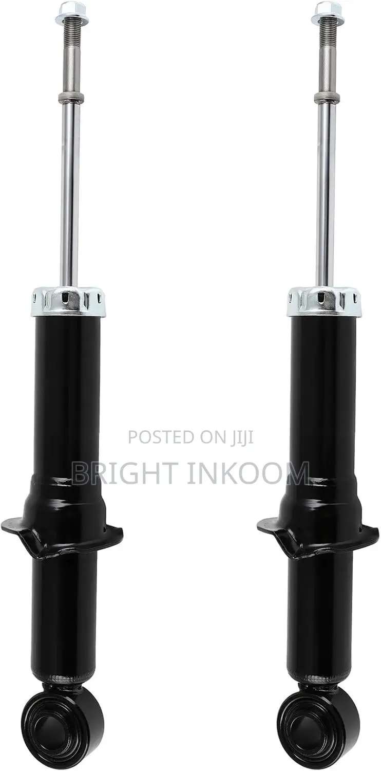 Toyota Corolla 2010 2011 2011 2013 2015 2016 Back Shocks