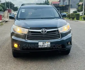 Photo - Toyota Fortuner 2.7 AWD 2015 Blue