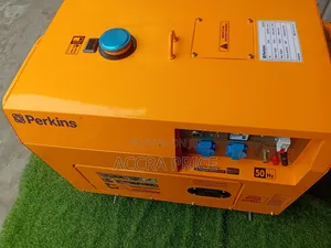 Hilarious 10kva Perkins Uk Diesel Generator Engine Set