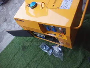 50hz Perkins Generator 10kva Diesel Generator