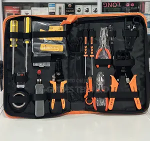 17 In 1 Network Tools Kit, Poso 17 In 1 Network Tools Set