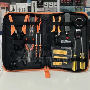 17 In 1 Network Tools Kit, Poso 17 In 1 Network Tools Set