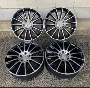 Original Rim 19 Amg Alloy 7075