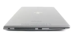 Laptop HP ZBook 14u G6 8GB Intel Core i5 SSD 256GB