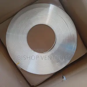 Silver Ring Edge Banding For Frame Board