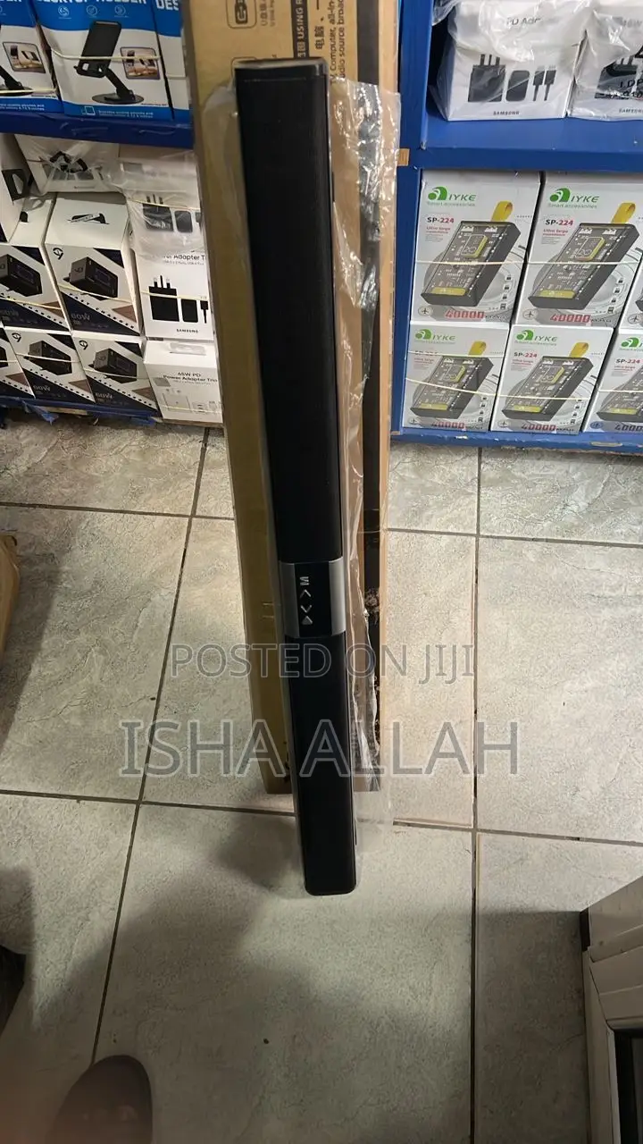 Maxbeat Sound Bar(Super Bass)