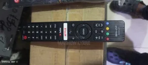 Photo - Sharp Smart Tv Remote Sharp