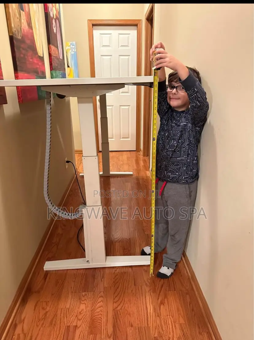 Electronic Adjustable Table/ Sit Stand Desk
