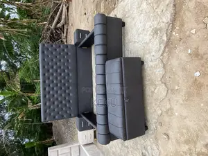 Quick Bed Frame