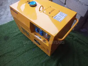 Actionable Perkins Diesel 10kva Perkins Generator